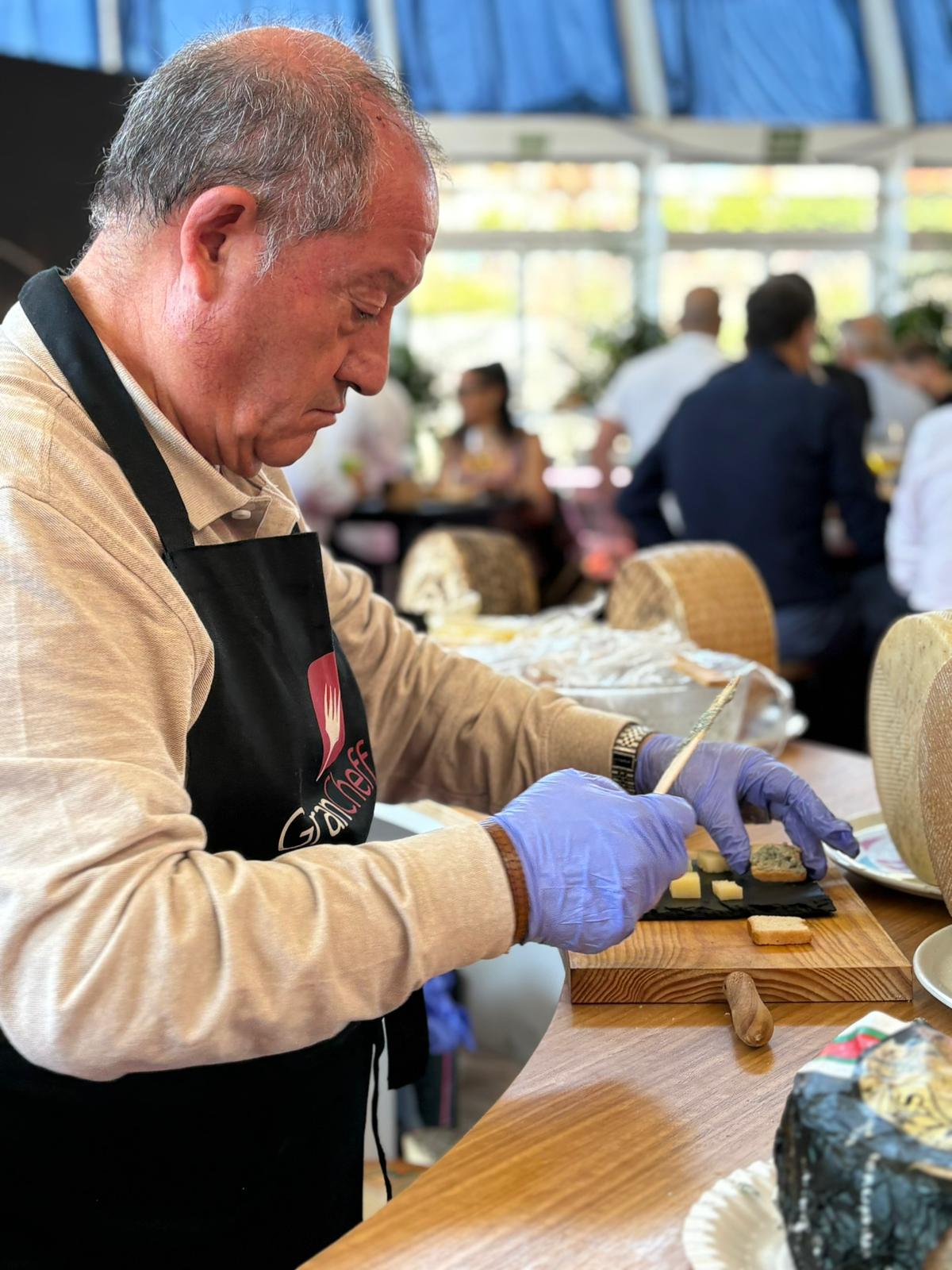 Gastrocanarias 2026 — foto 14