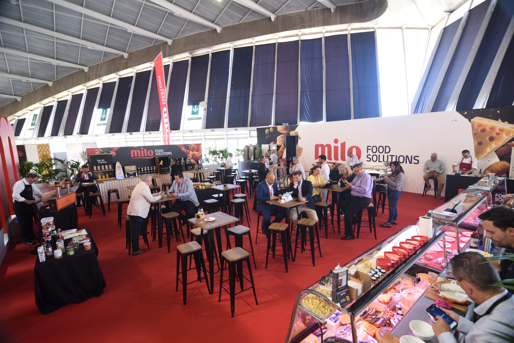 Gastrocanarias 2024 — foto 1