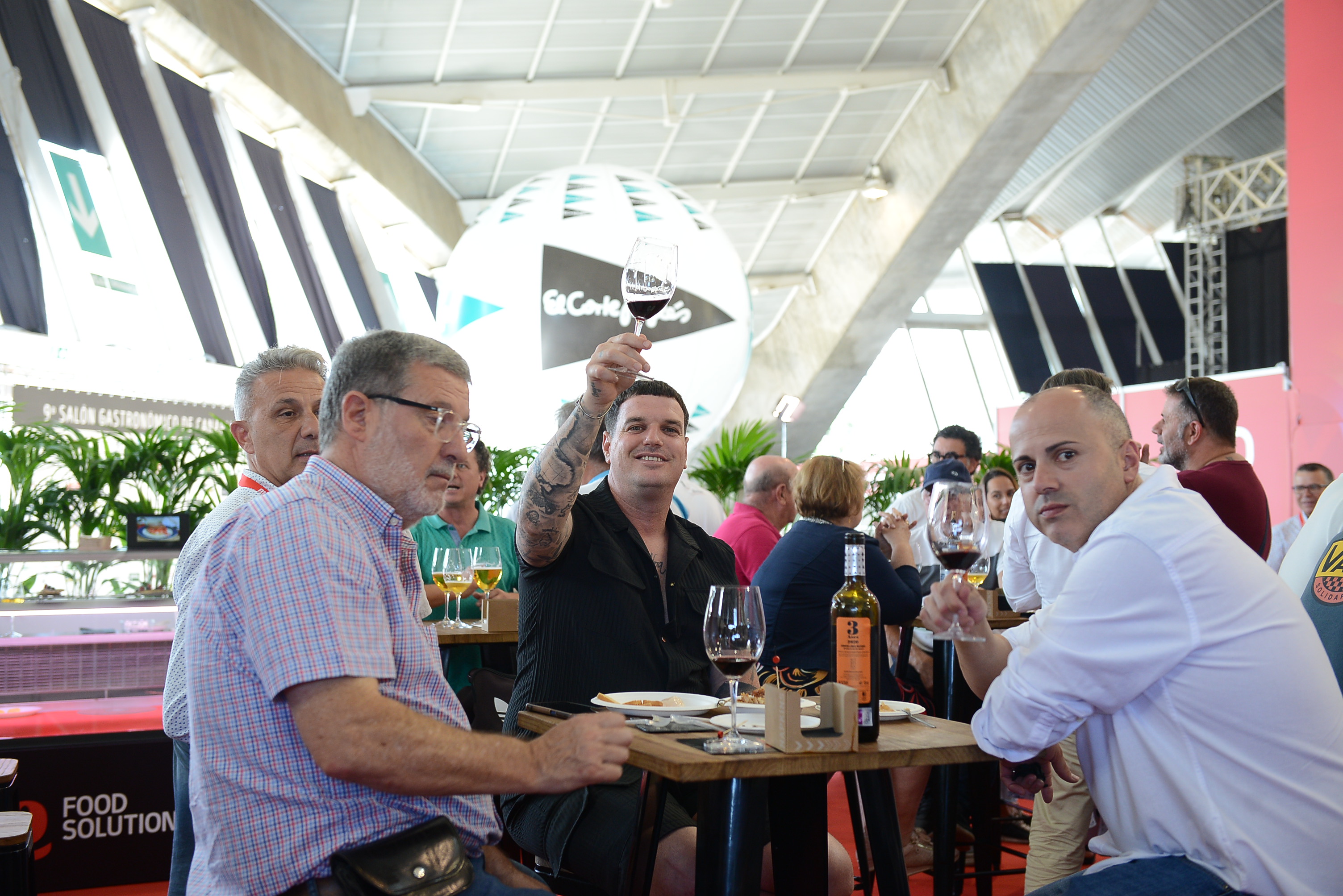 Gastrocanarias 2024 — foto 6