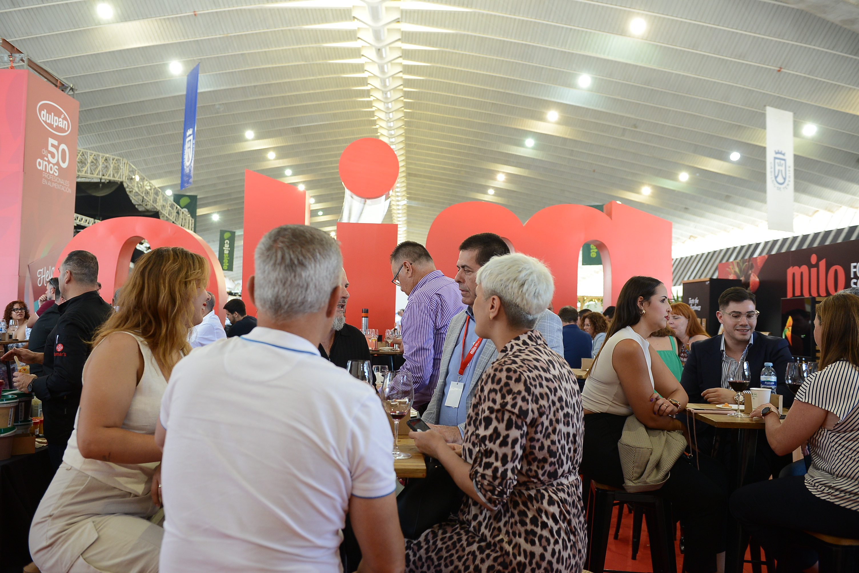Gastrocanarias 2024 — foto 7