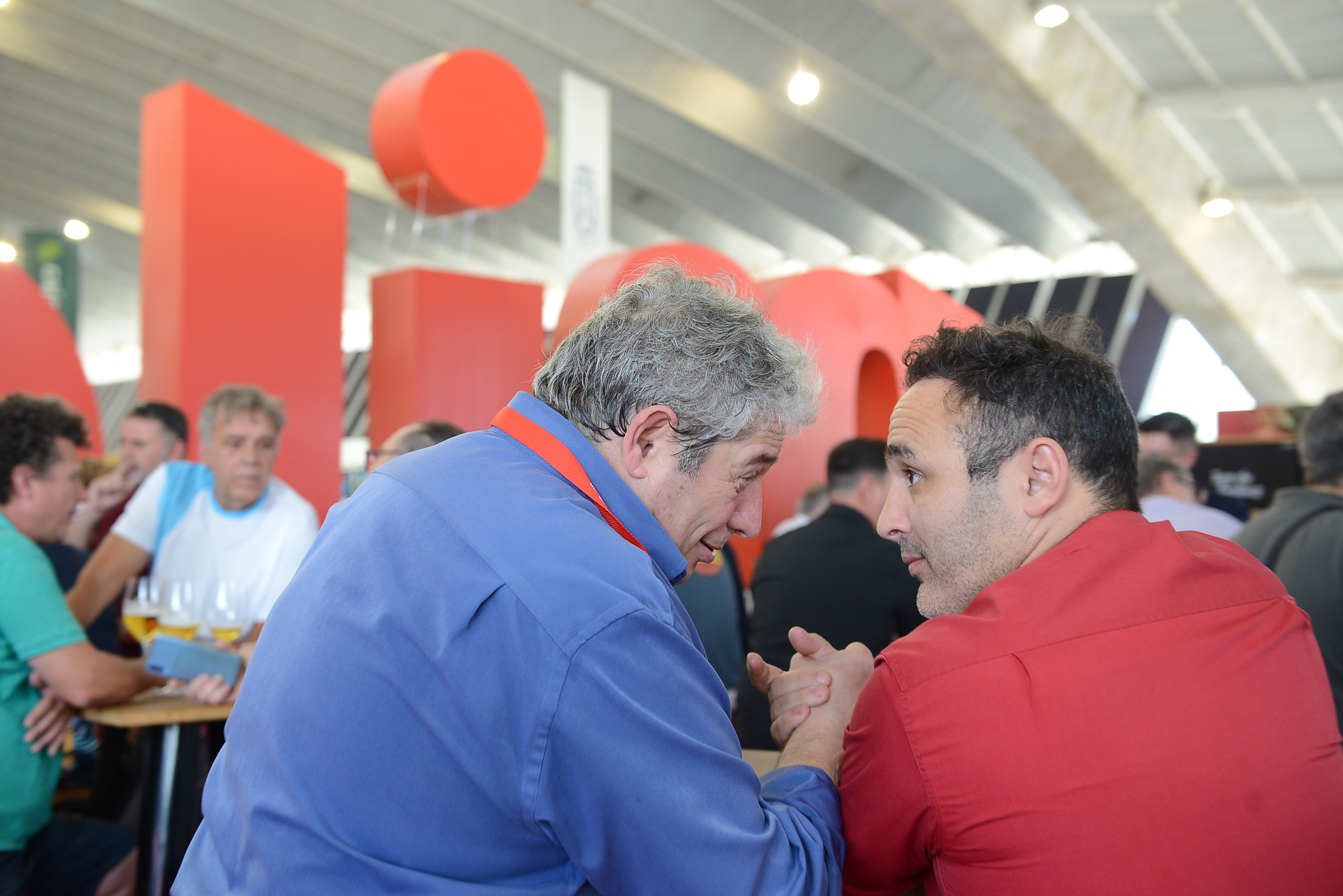 Gastrocanarias 2024 — foto 8