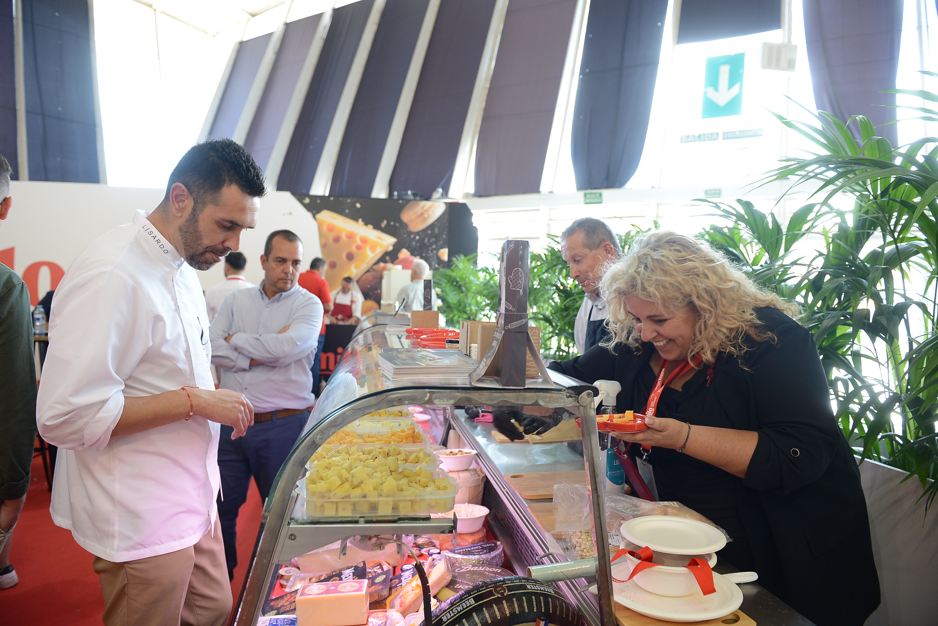 Gastrocanarias 2024 — foto 9