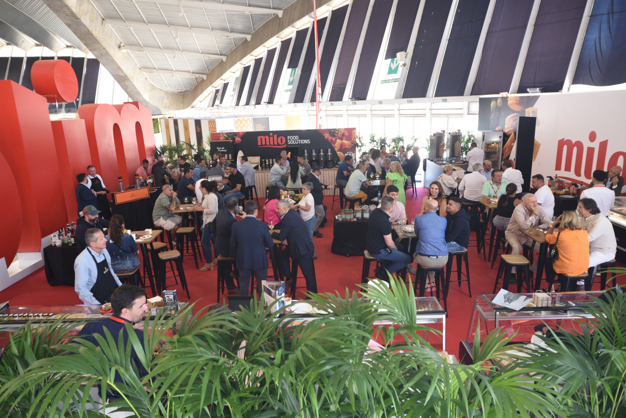 Gastrocanarias 2024 — foto 11