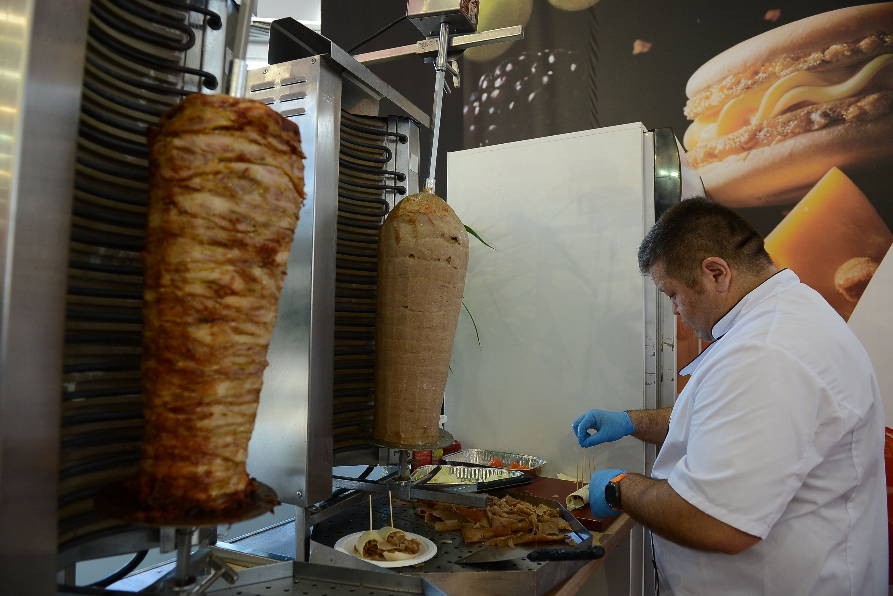 Gastrocanarias 2024 — foto 13